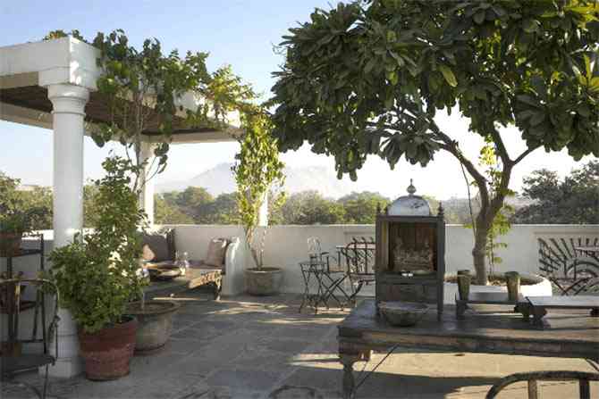 Rajasthan Travel Diary