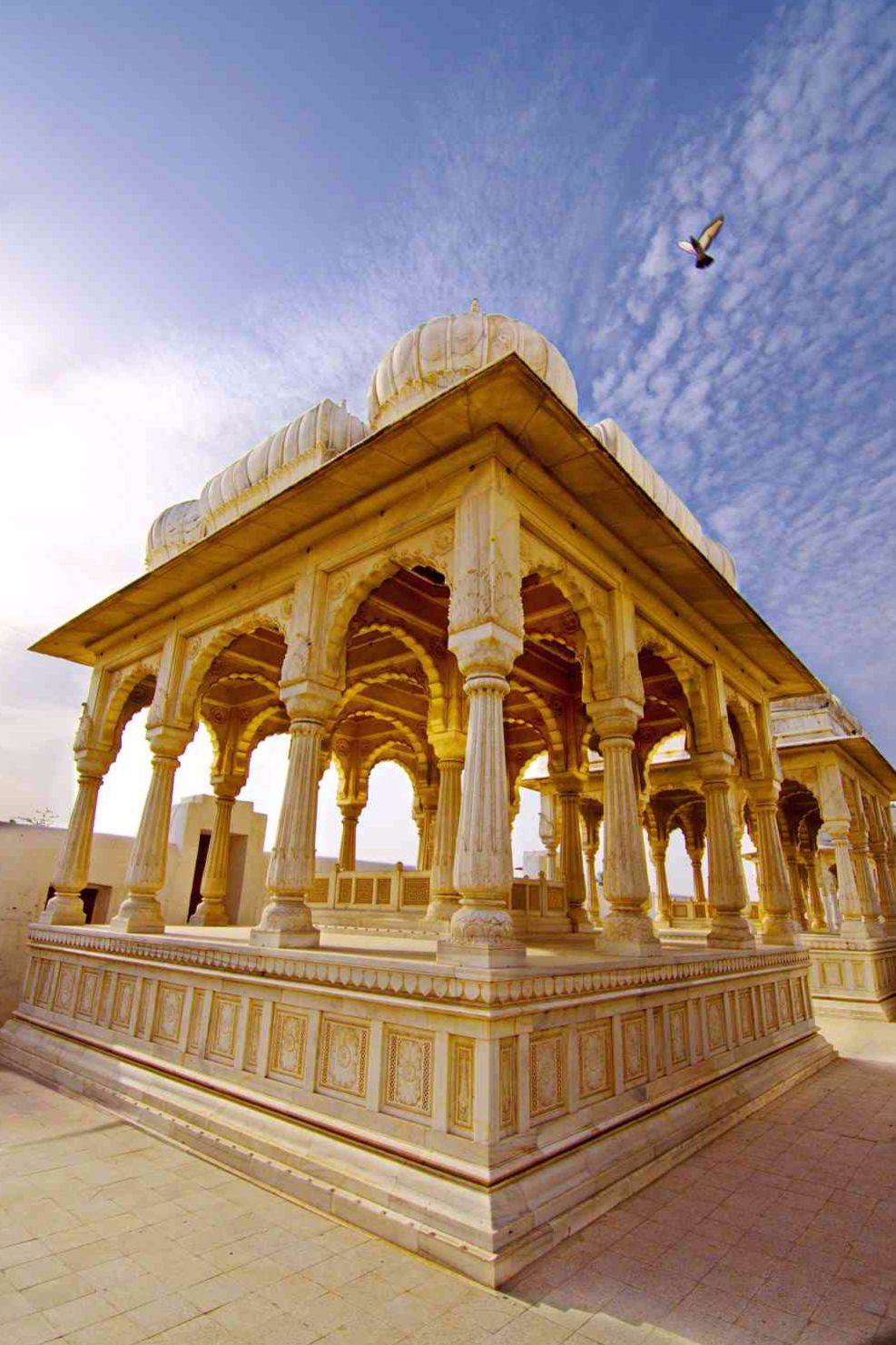 Rampuria Haveli