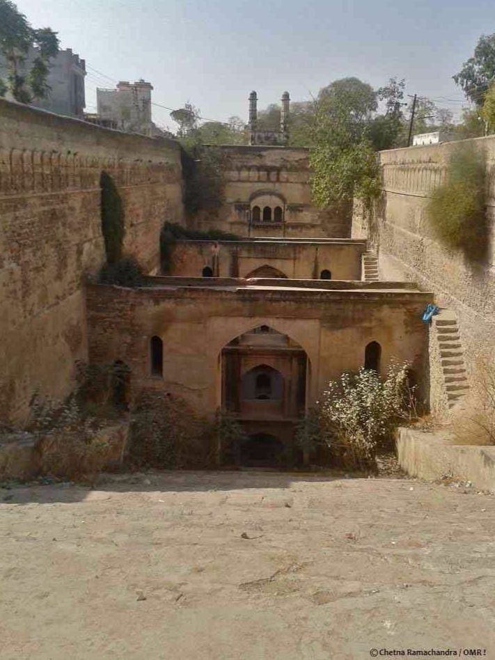 Mertani Baodi, Jhunjhunu