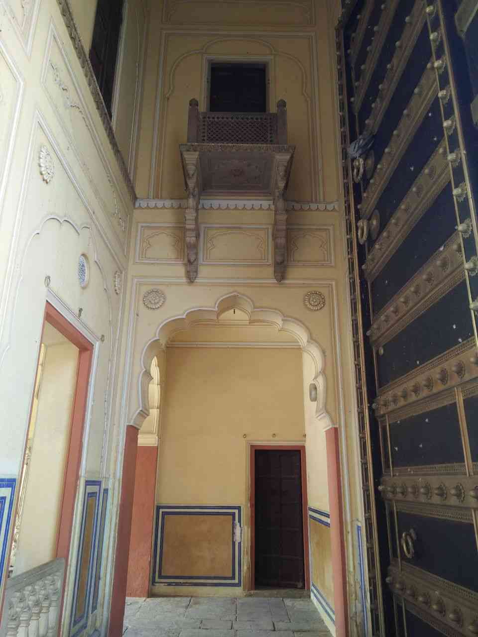 rajasthan travel diaries
