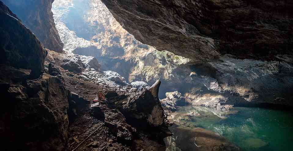 Ram Kund
