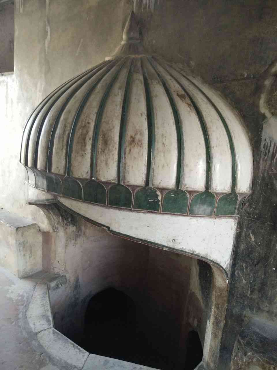 rajasthan travel diaries