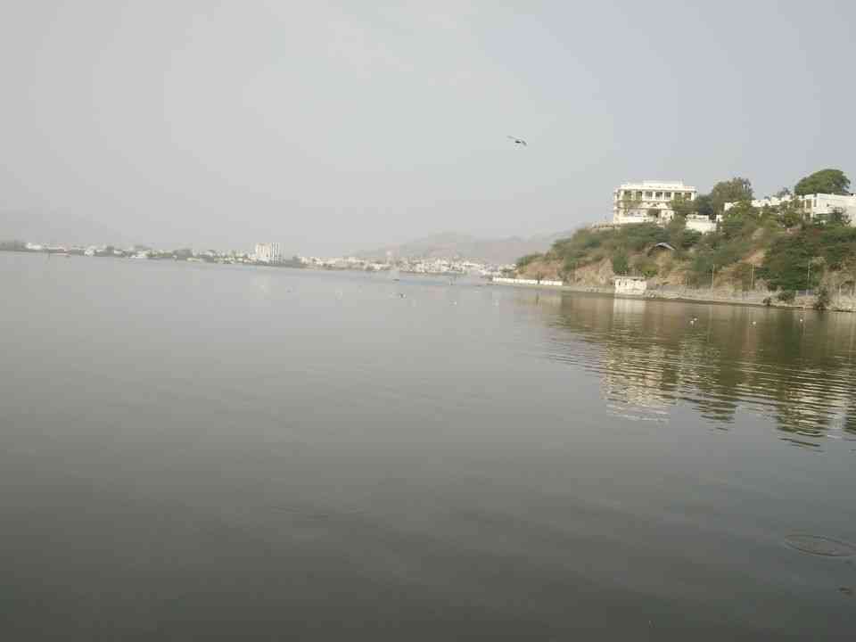 rajasthan travel diaries