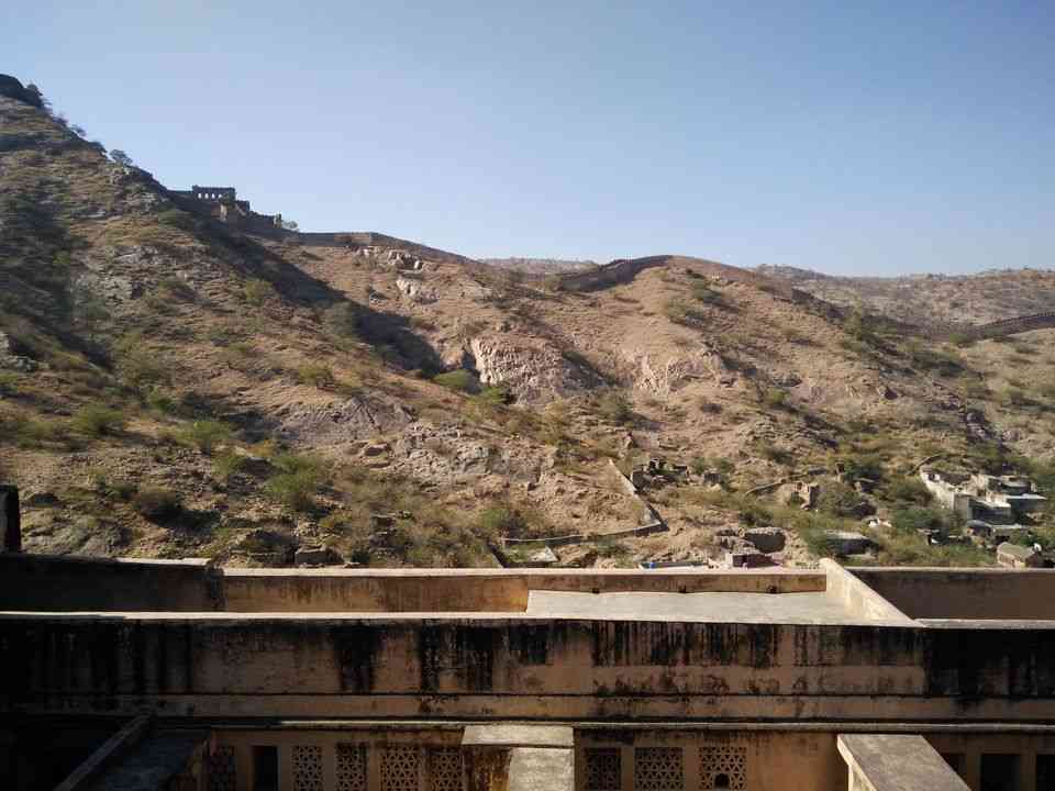rajasthan travel diaries