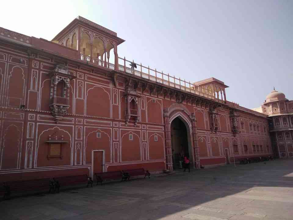 rajasthan travel diaries