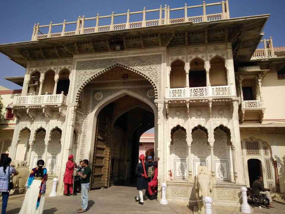 rajasthan travel diaries