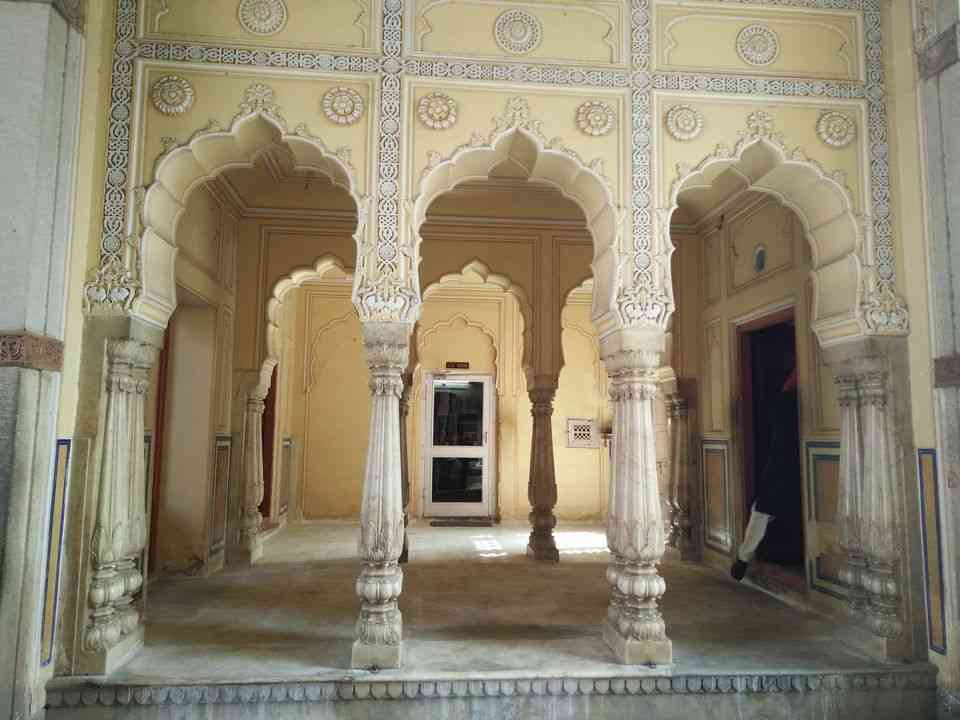 rajasthan travel diaries