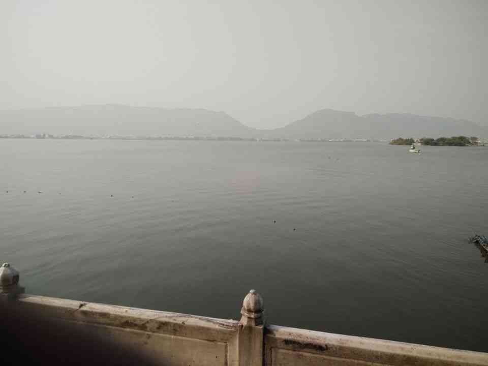 rajasthan travel diaries