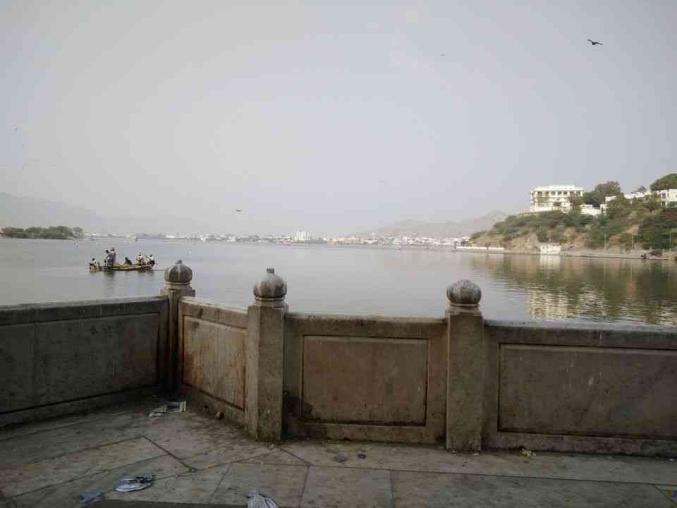 rajasthan travel diaries