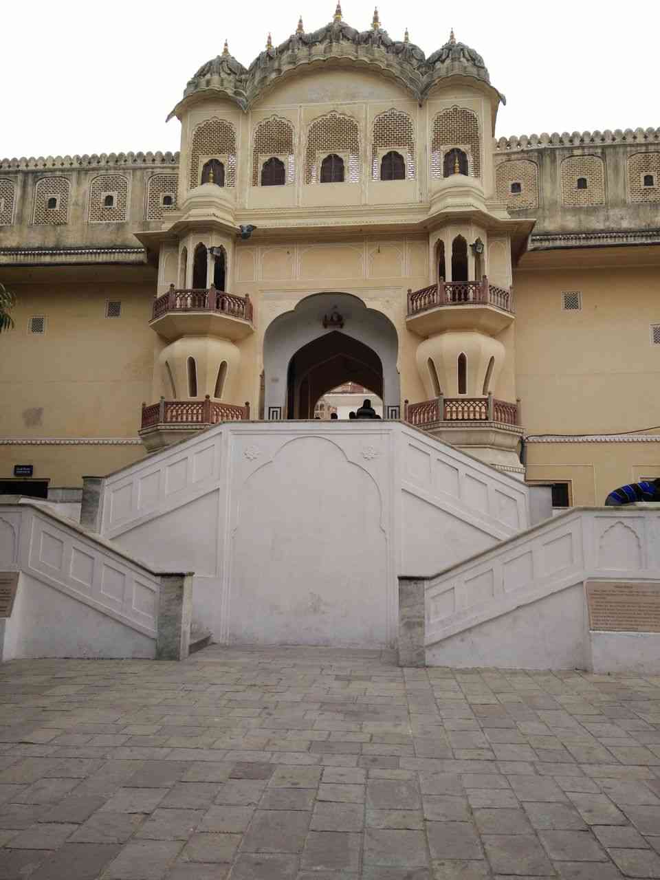 rajasthan travel diaries