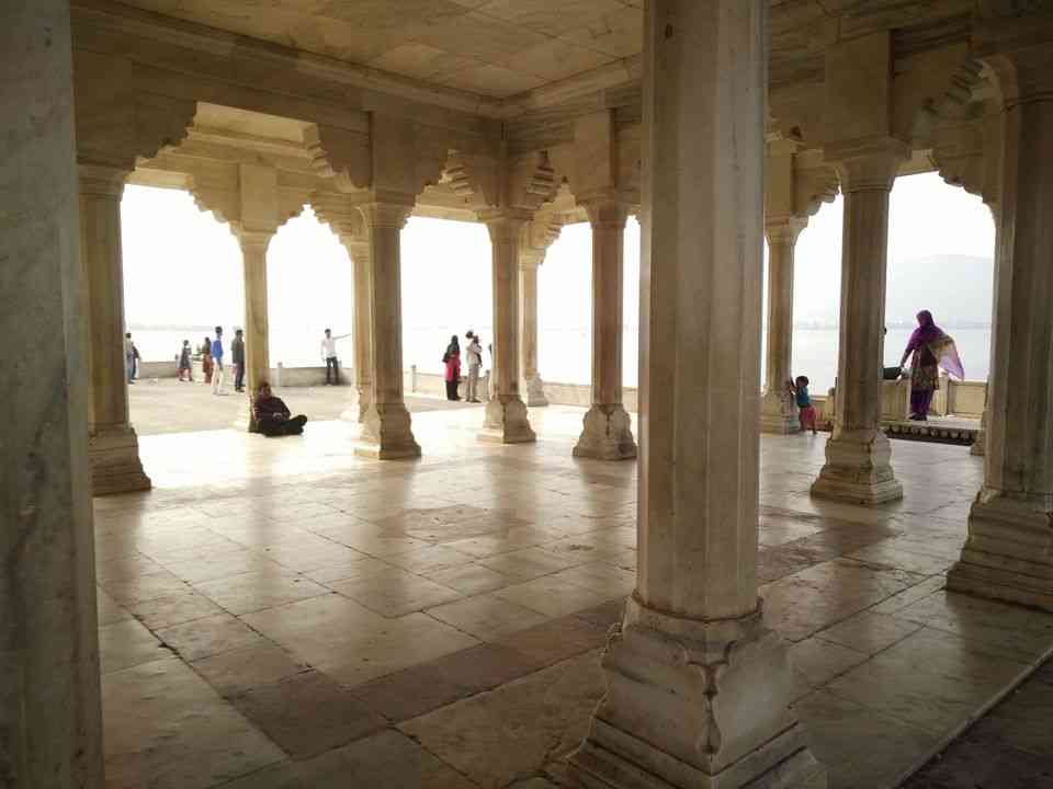 rajasthan travel diaries