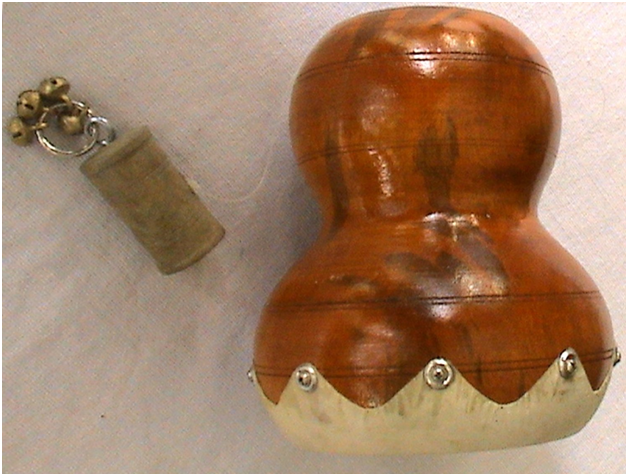 traditional Bhapang