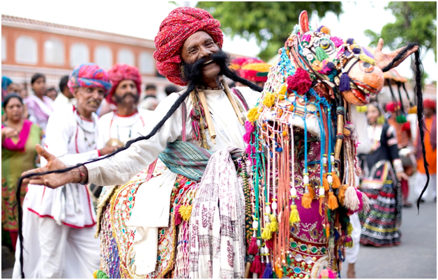 Kachchi Ghodi