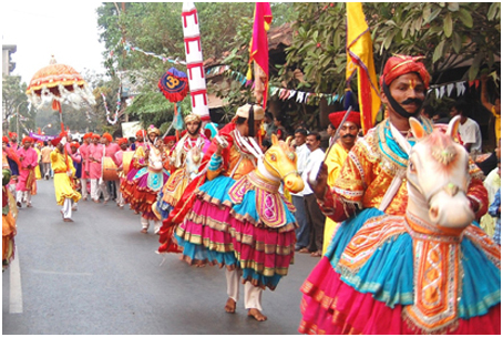 Kachchi Ghodi