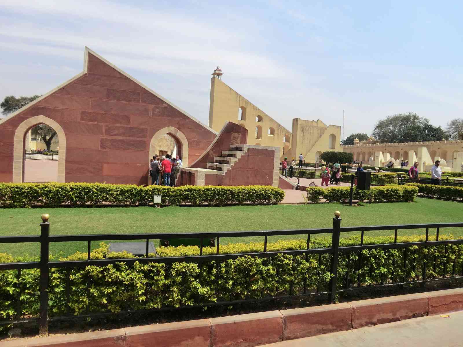 Jantar Mantar Jaipur