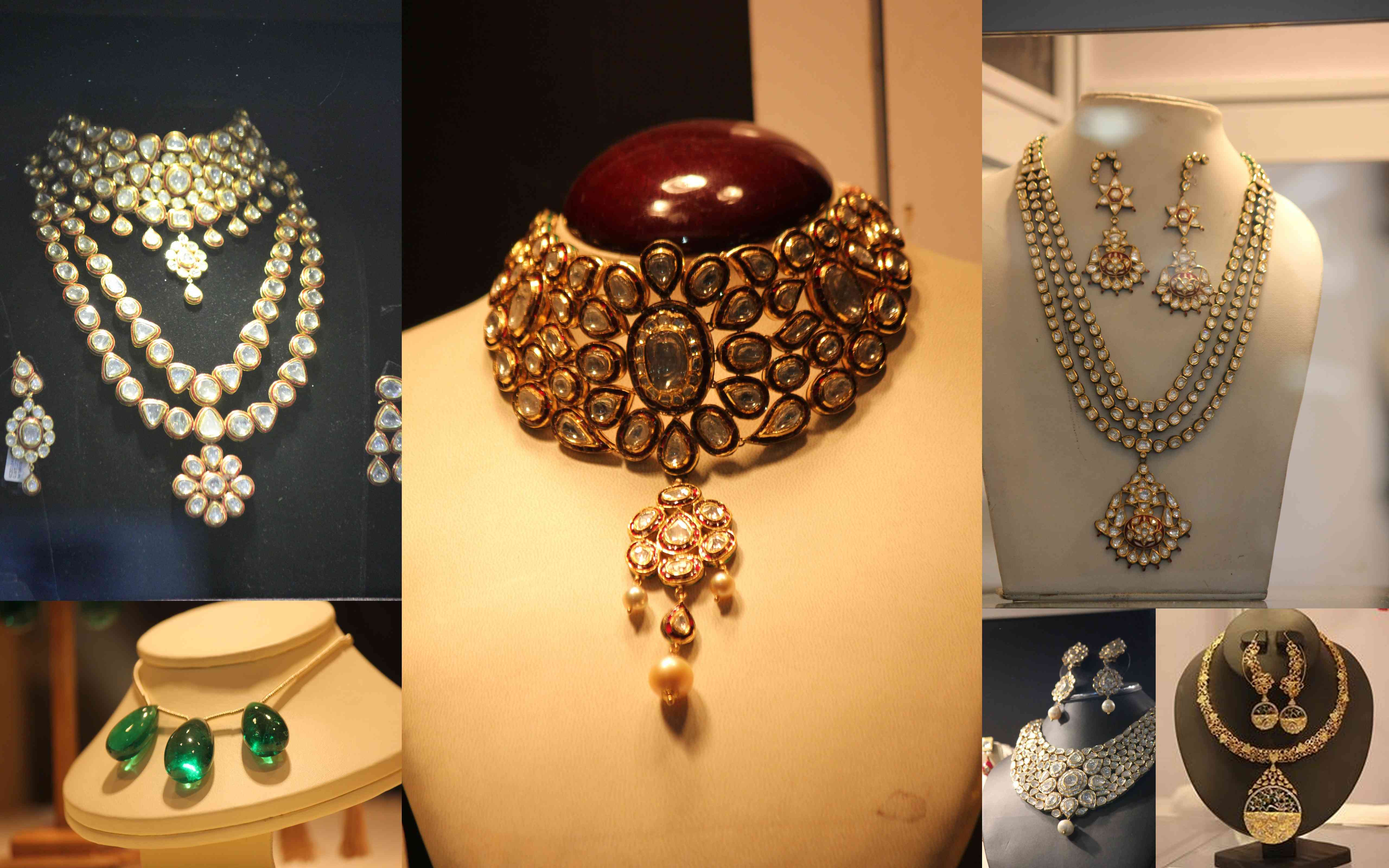 Gems and Jewellery Museum Jaipur 