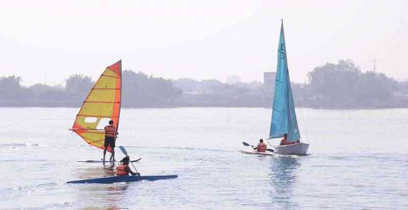Kota Adventure Festival