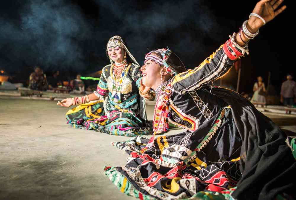 Culture of Rajasthan