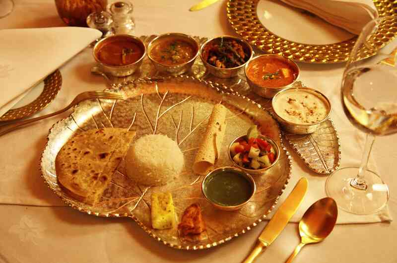 Royal Rajasthan on Wheels