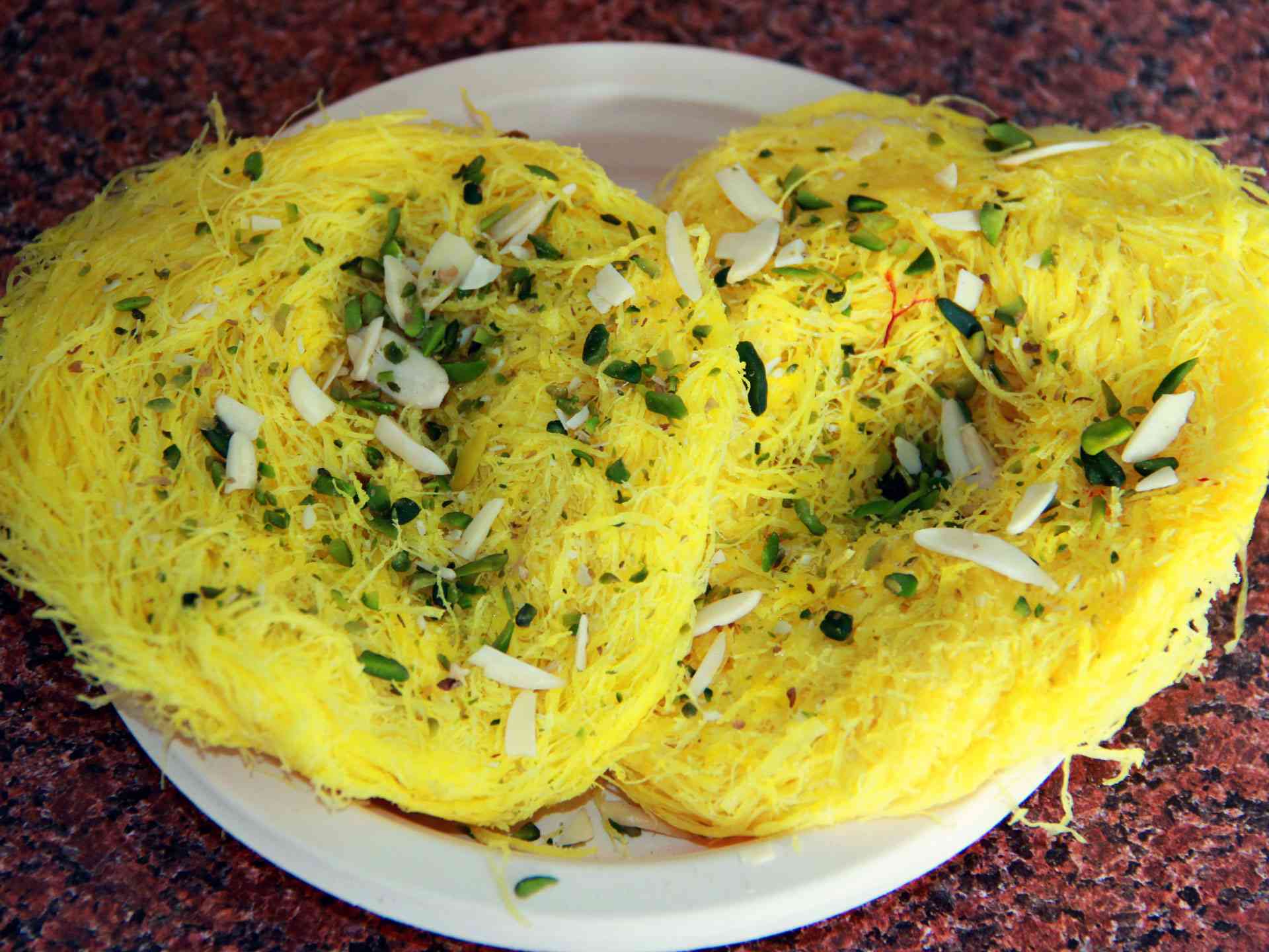 Makar Sankranti food