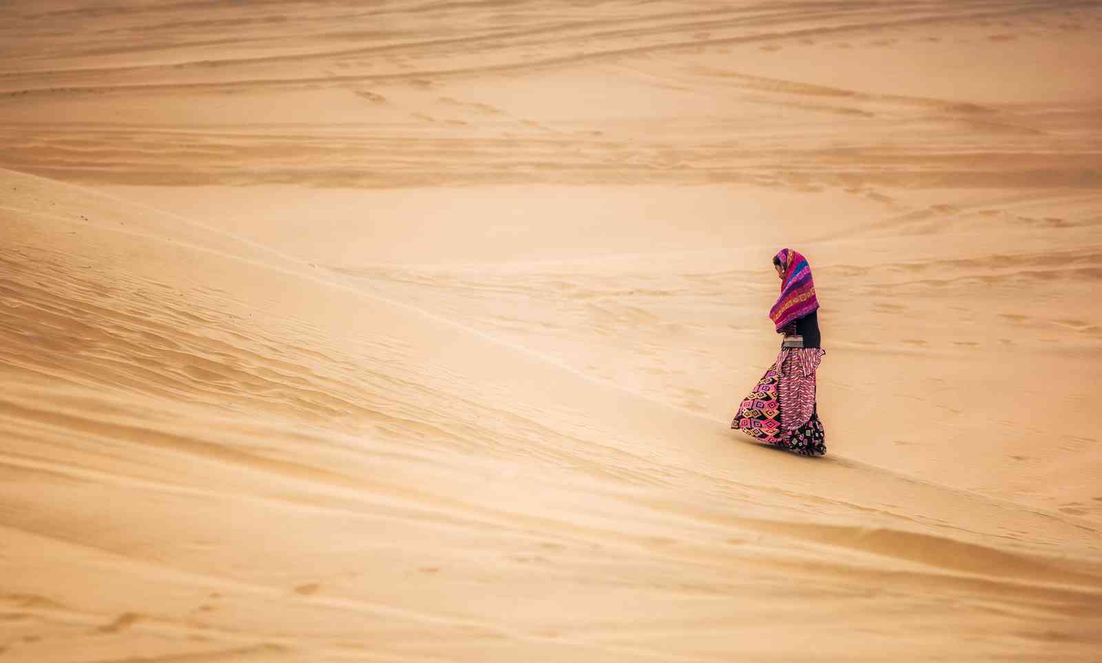 Thar Desert