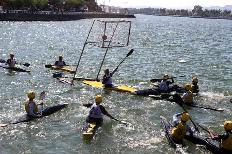 Lake Festival