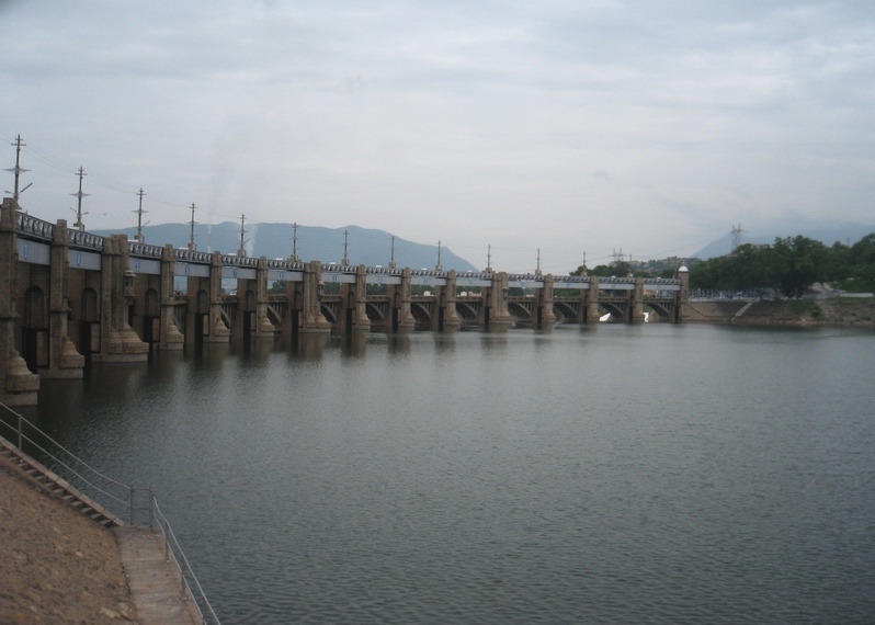 Bisalpur Dam