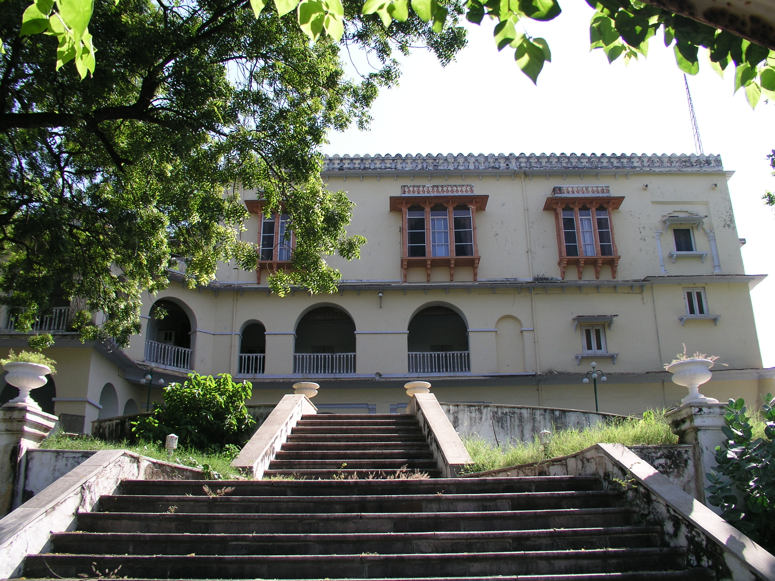 Brijraj Bhawan Kota