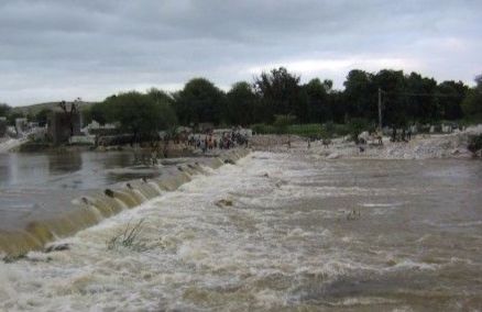 Gomati river 