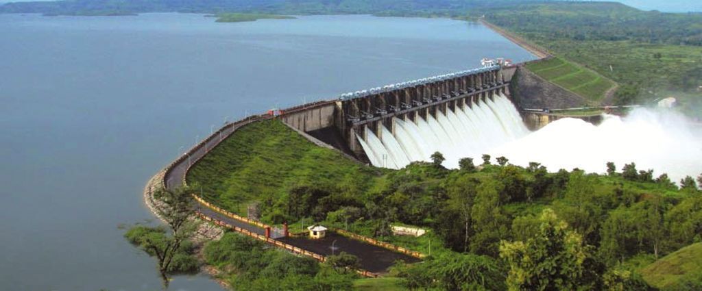 Mahi Bajaj Sagar Dam