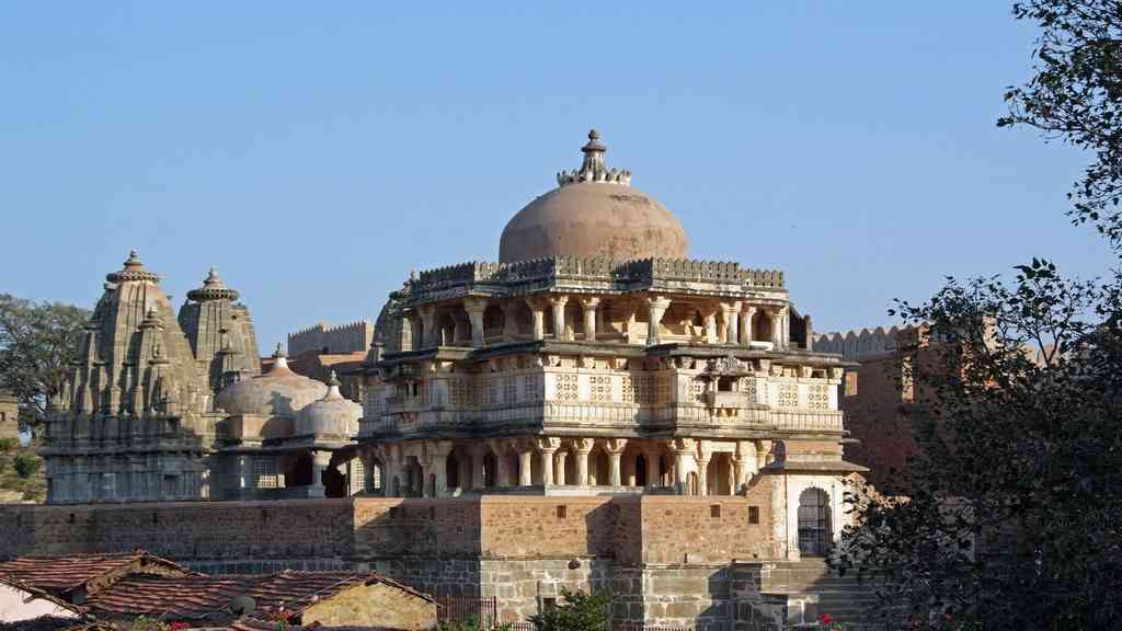 Badal Mahal