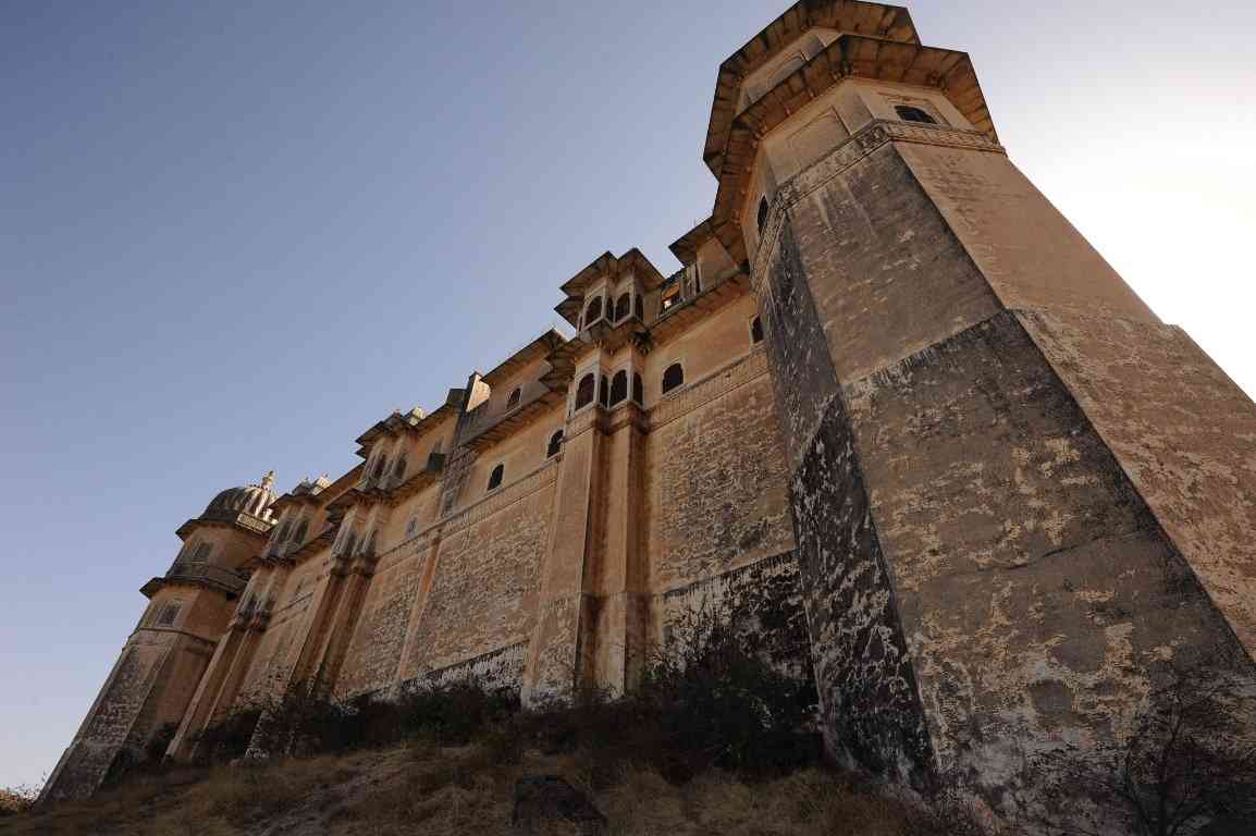 Badal Mahal