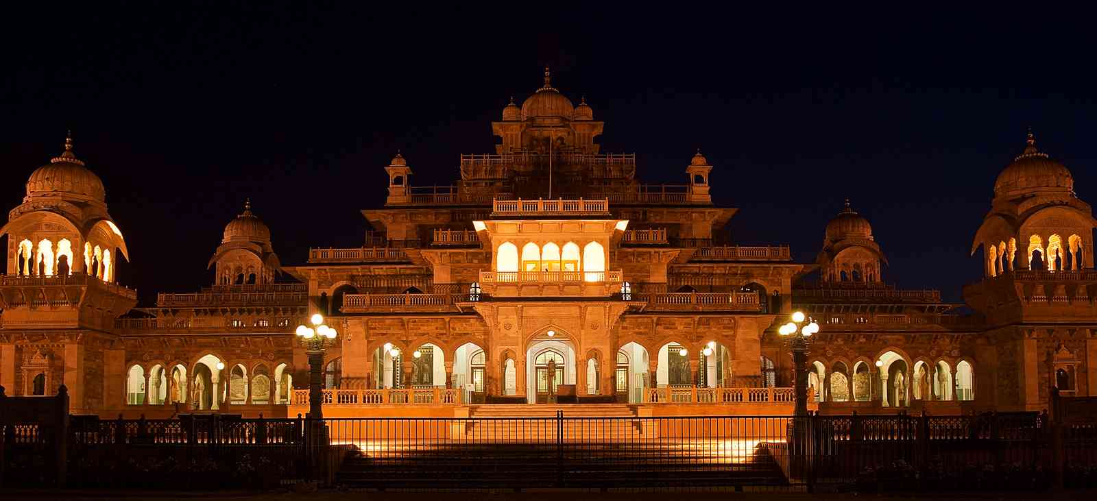 jaipur museum photo