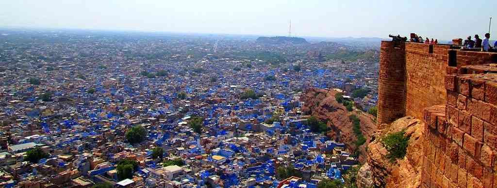 blue city jodhpur pics