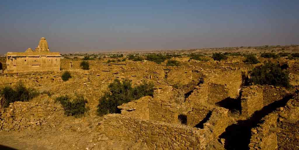 Khuri Village