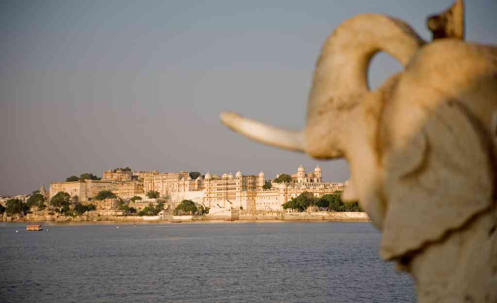 jag mandir udaipur timings