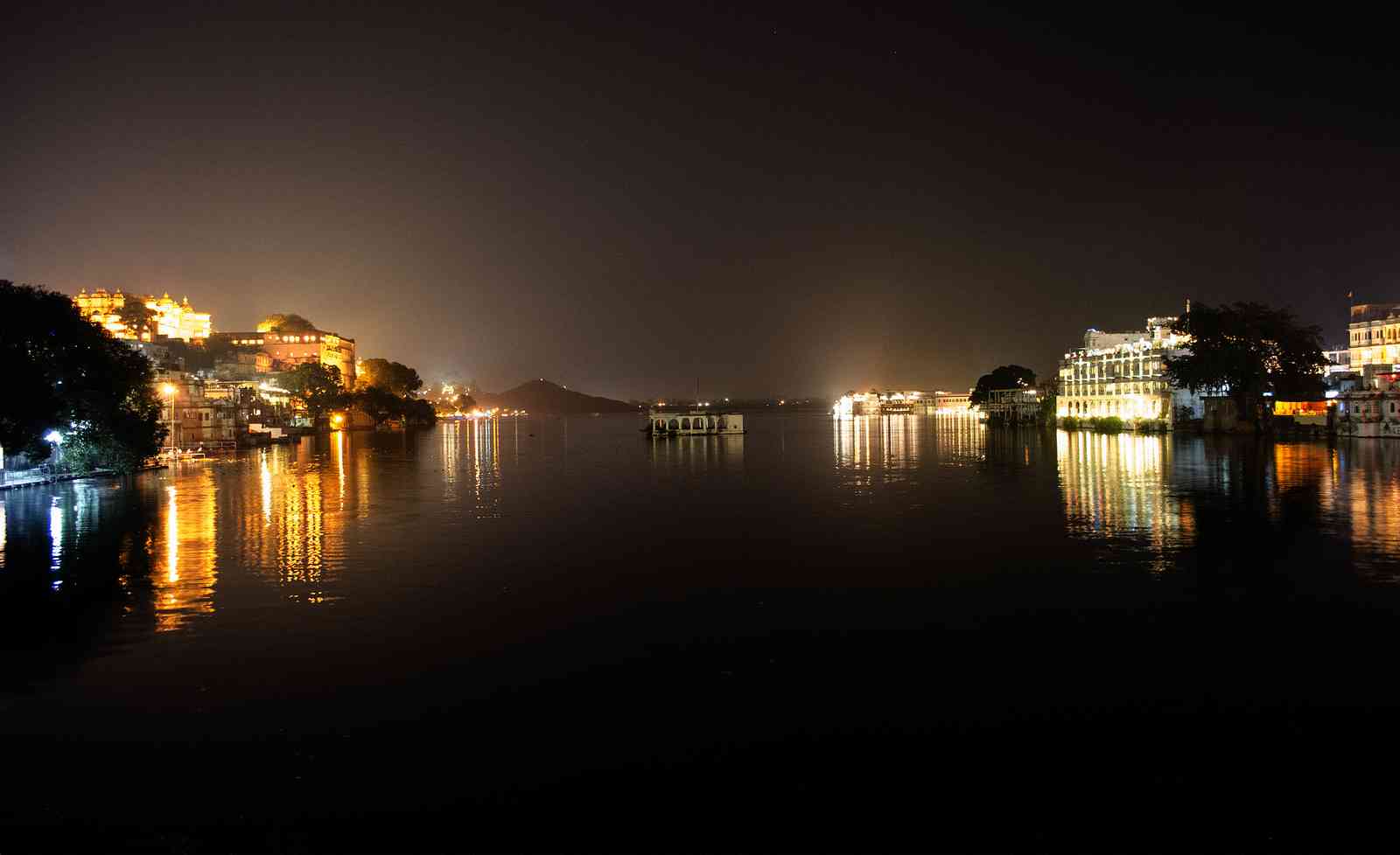 diwali in udaipur