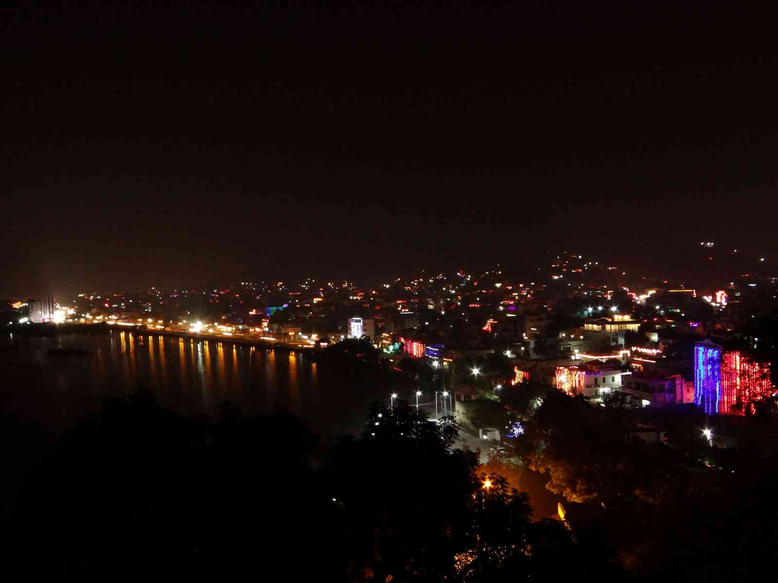 diwali in ajmer