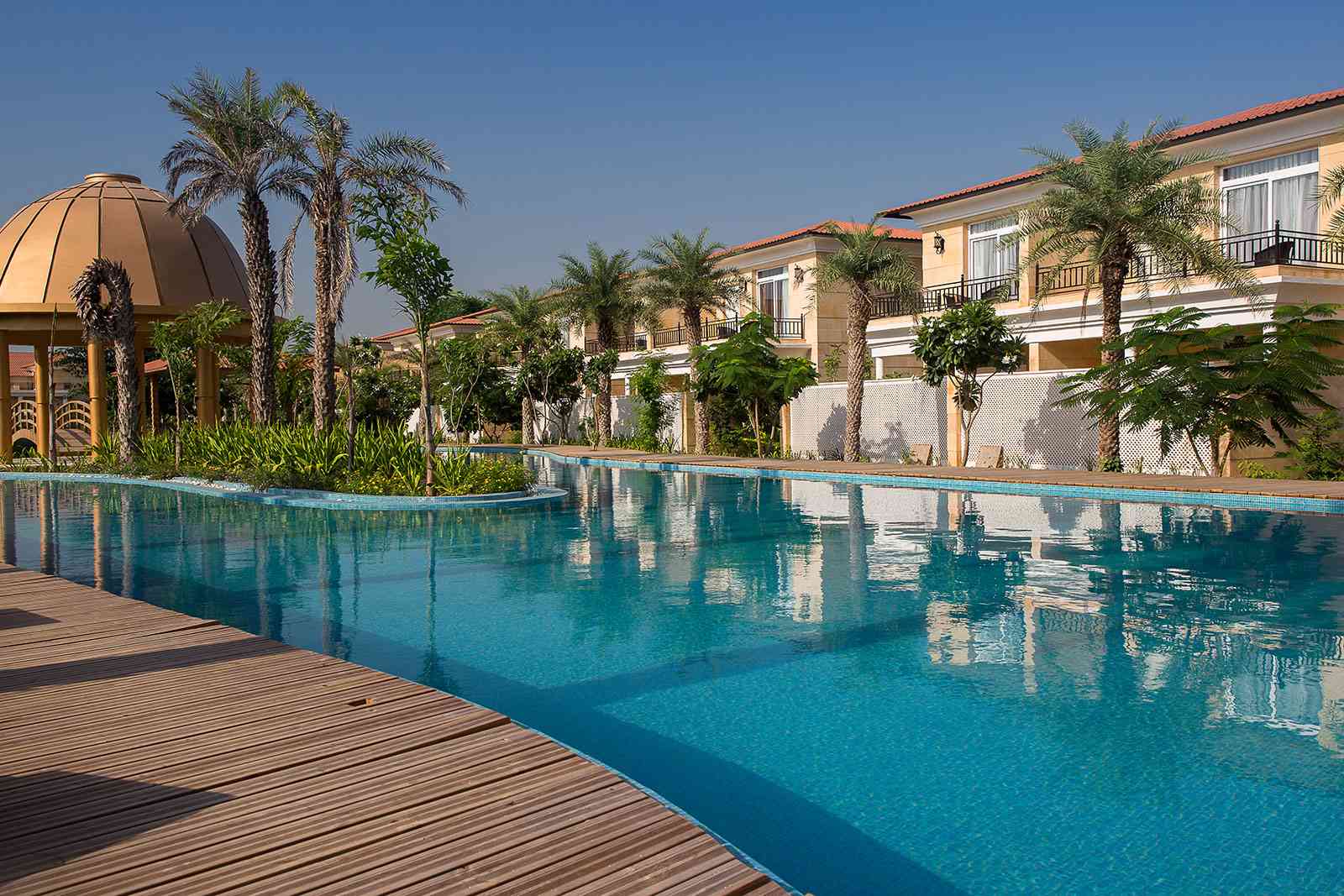 Westin Pushkar Resort and Spa