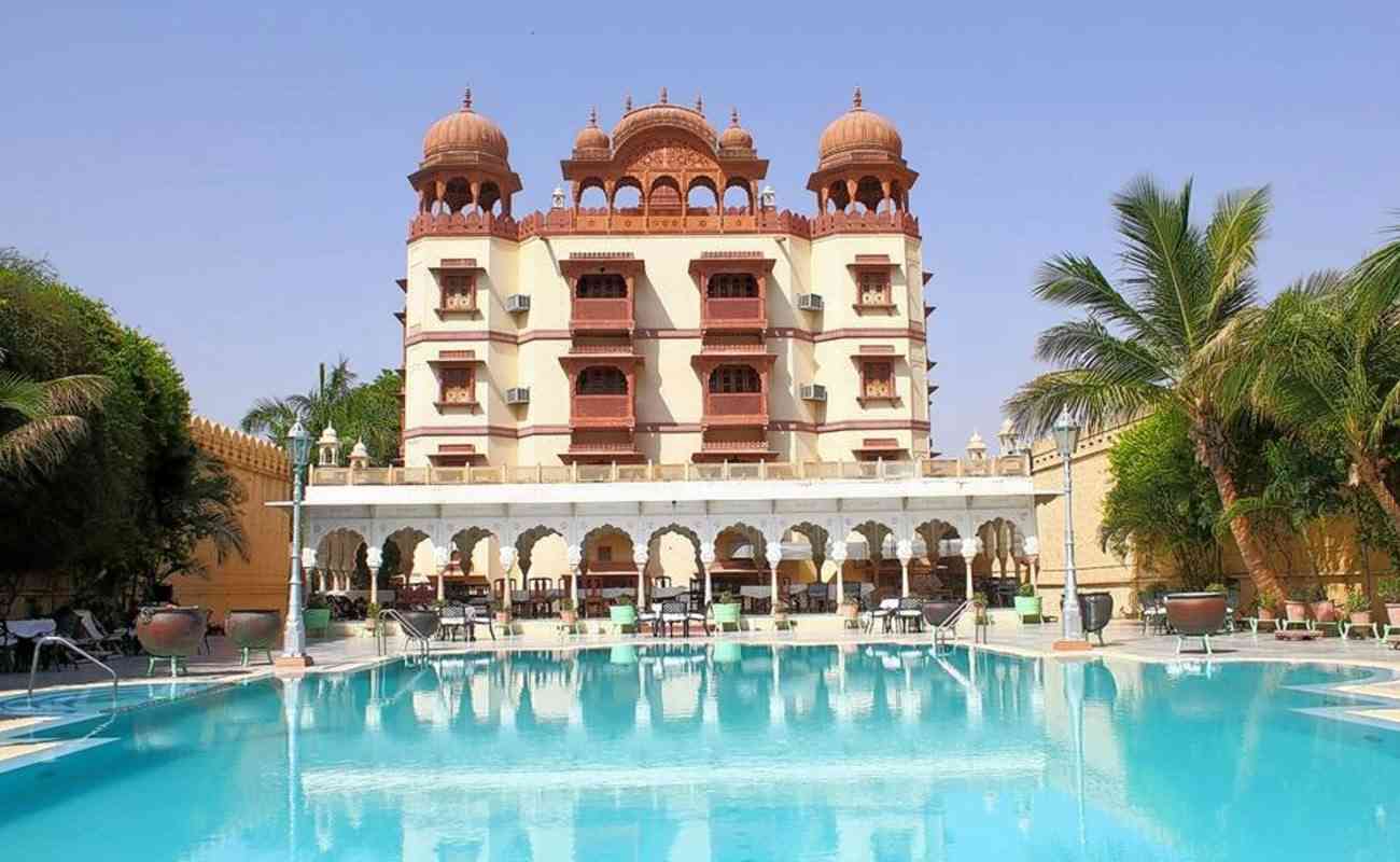 Jagat Palace