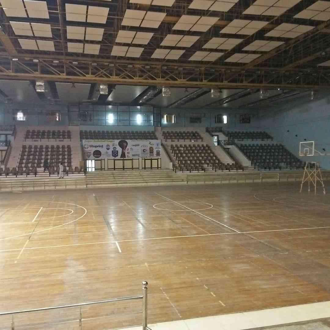 sms stadium basketball