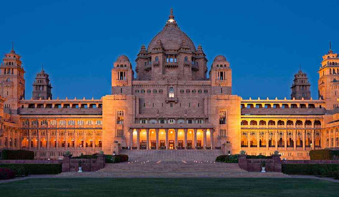 Jodhpur- Places to visit in Rajasthan