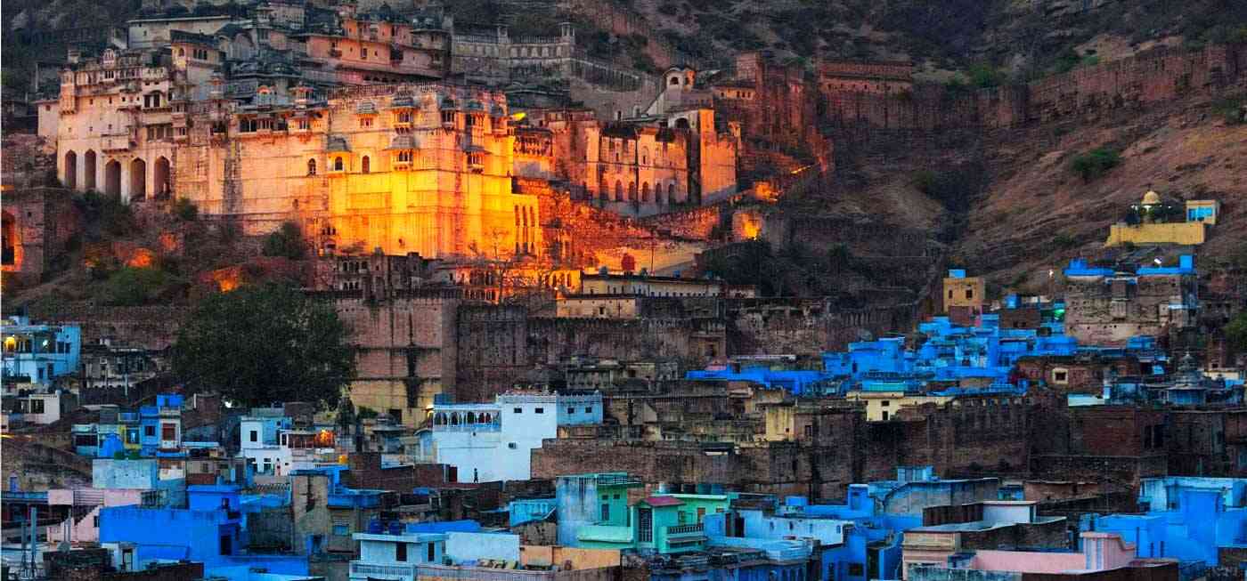 Bundi- Places to visit in Rajasthan