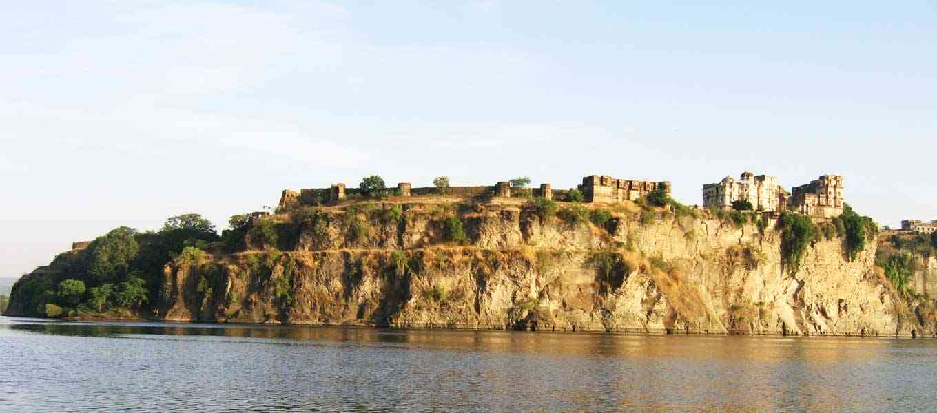 Bhainsrogarh- Best Time to Travel