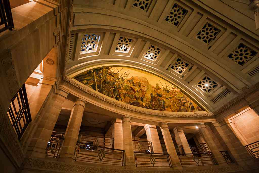 Umaid Bhawan Palace