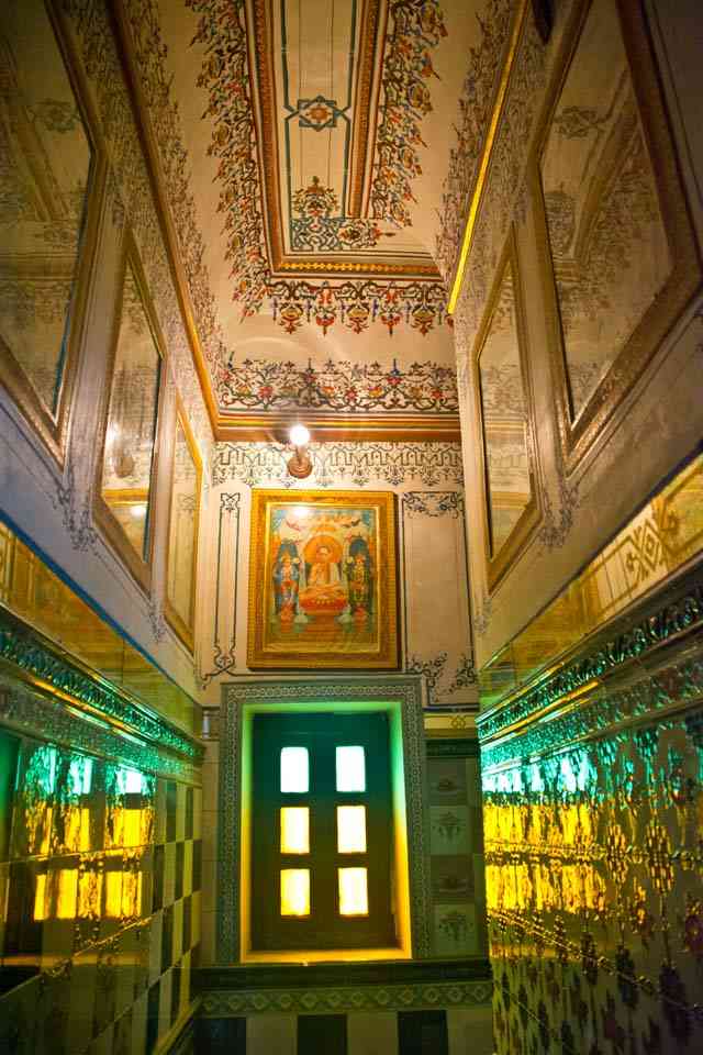 jain temple churu