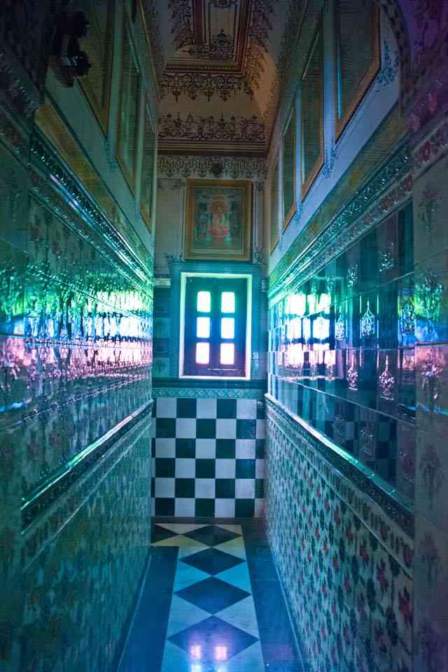 jain temple churu