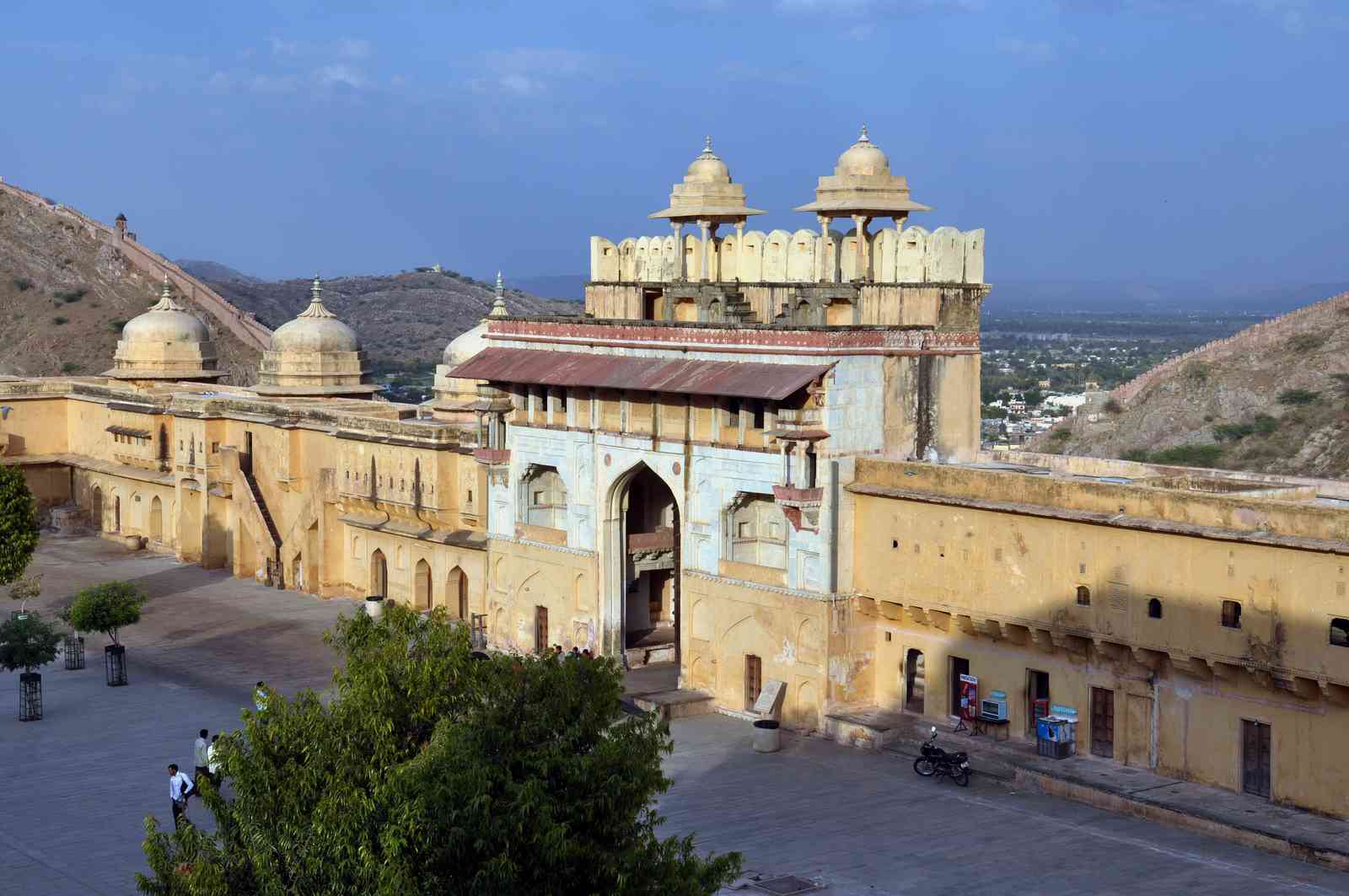 Amer Archaeological Museum