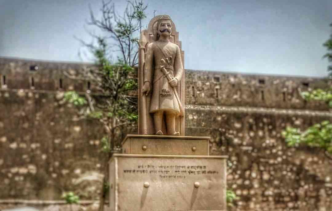 Badalgarh Fort