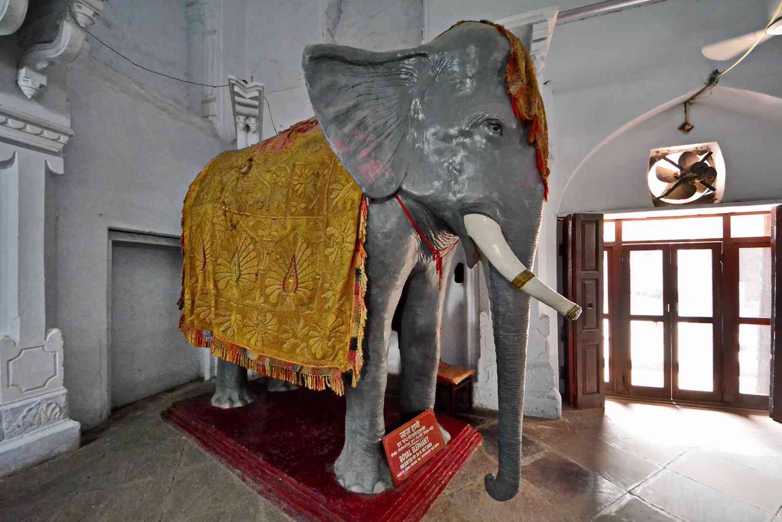 Garh Palace, Kota